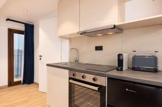 Studio Tepes - Samos Sea View Balcony Suites - 4