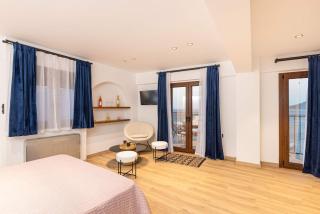 Studio Tepes - Samos Sea View Balcony Suites - 3