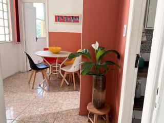 Ap completo garagem gratuita em BH - 9