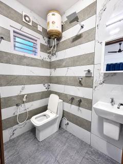 Aura Suites Chernallur - 3