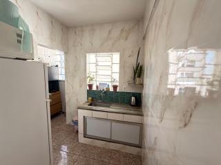 Ap completo garagem gratuita em BH - 1