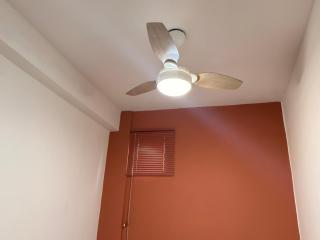 Ap completo garagem gratuita em BH - 1