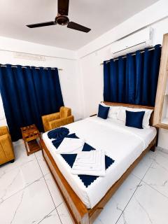 Aura Suites Chernallur - 0