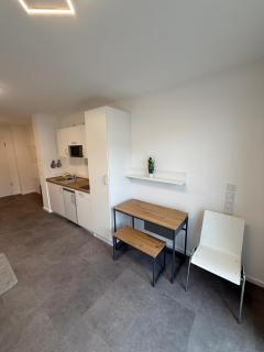 City Apartment Tunnelstraße - 2
