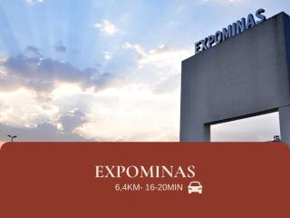 Ap completo garagem gratuita em BH - 4