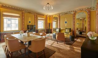 Hotel Cafe Royal - 4