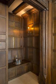 Hotel Cafe Royal - 2