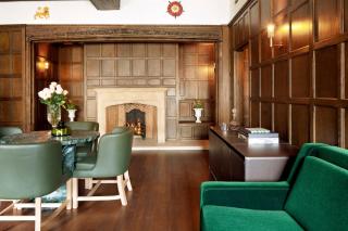 Hotel Cafe Royal - 1