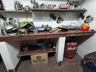 Meena Homestay Family Stay in Gaya - 8
