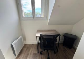 Studio Confort Gare de Compiègne 8 - 7