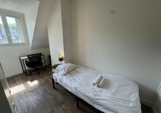 Studio Confort Gare de Compiègne 8 - 1