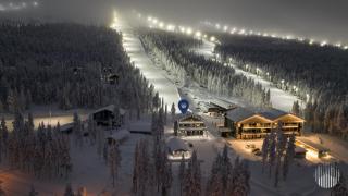 Levi West Slope 2 by Holiday in Lapland - 9
