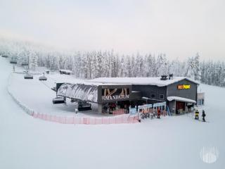 Levi West Slope 2 by Holiday in Lapland - 4