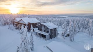 Levi West Slope 2 by Holiday in Lapland - 3