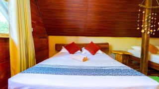 Birdsong eco cabana - 7