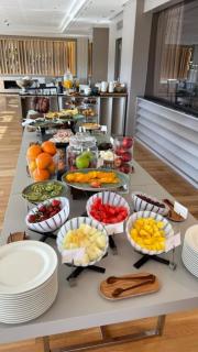 Sharq Plaza Hotel & SPA - 5