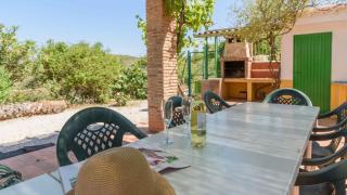 Casa Casana Almáchar by Ruralidays - Almáchar - 7
