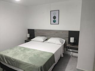 Qantic Lodging & Rooftop - 8