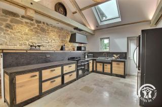 Manoir de kerloscant - 7
