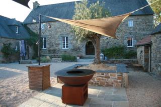 Manoir de kerloscant - 2