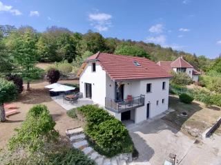 Le Balcon de Narlay - 9