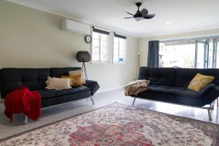 Recently renovated private suite - 8