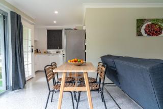 Recently renovated private suite - 6