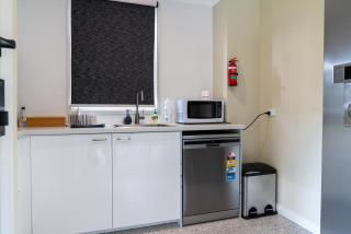 Recently renovated private suite - 5