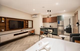 Zee Residence - 6