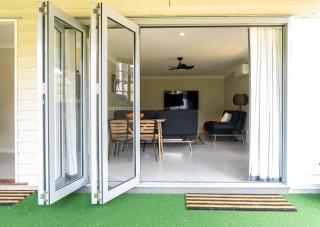 Recently renovated private suite - 1