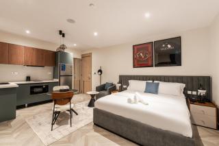 Zee Residence - 1