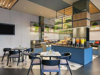 ibis Surabaya Tidar - 9