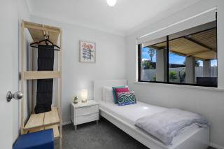Home Away From Home - A Family-Friendly stay - 4
