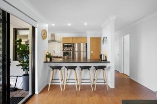Home Away From Home - A Family-Friendly stay - 8