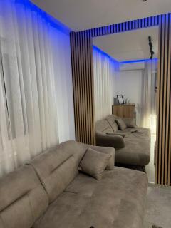Omnia Lux Apartman 4C - 7
