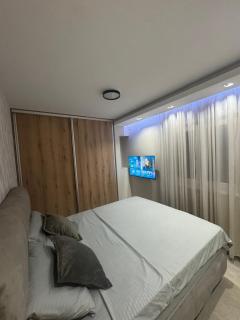 Omnia Lux Apartman 4C - 1