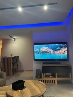 Omnia Lux Apartman 4C - 2