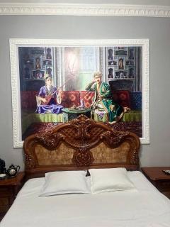 inn Zarin - 7