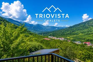 Triovista Chalets - 2
