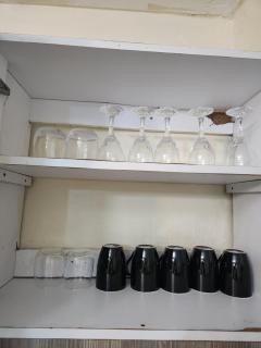 Emerald apartment - 6