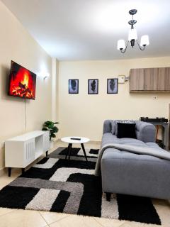 Emerald apartment - 3