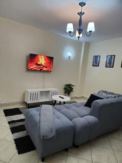 Emerald apartment - 2