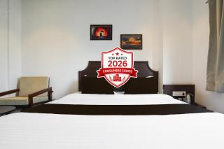 Super Townhouse Central Bazar Road Ramdaspeth - 0