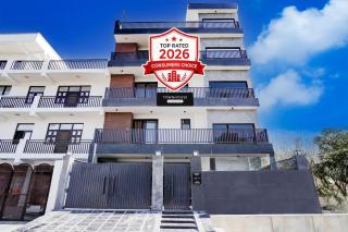 Super Townhouse Sector 143B Noida - 0