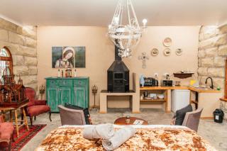 Chapel Unit, Linwood Guest Farm - 8