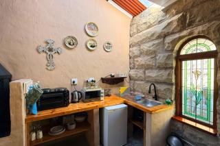 Chapel Unit, Linwood Guest Farm - 6