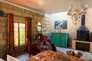 Chapel Unit, Linwood Guest Farm - 7