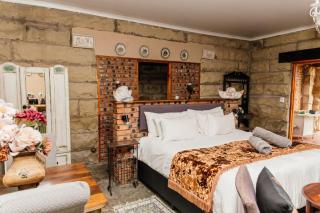 Chapel Unit, Linwood Guest Farm - 4