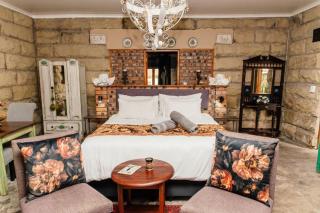 Chapel Unit, Linwood Guest Farm - 0