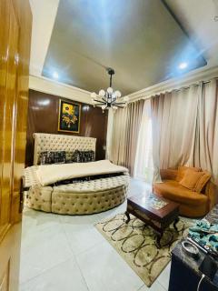 The PENT HOUSE IN BIN EHSAN E-11 - 0